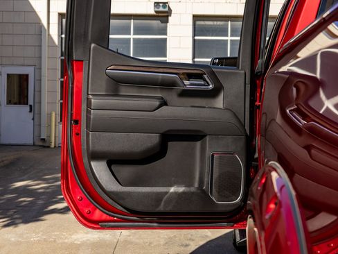 Used 2024 Chevrolet Silverado 1500 RST w/ All Star Edition Plus image 37