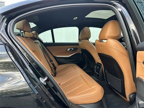 Used 2021 BMW M340i xDrive image 15