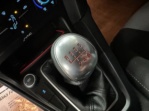 Used 2015 Ford Focus ST image 19