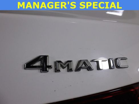 Certified 2025 Mercedes-Benz C 300 4MATIC Sedan image 55