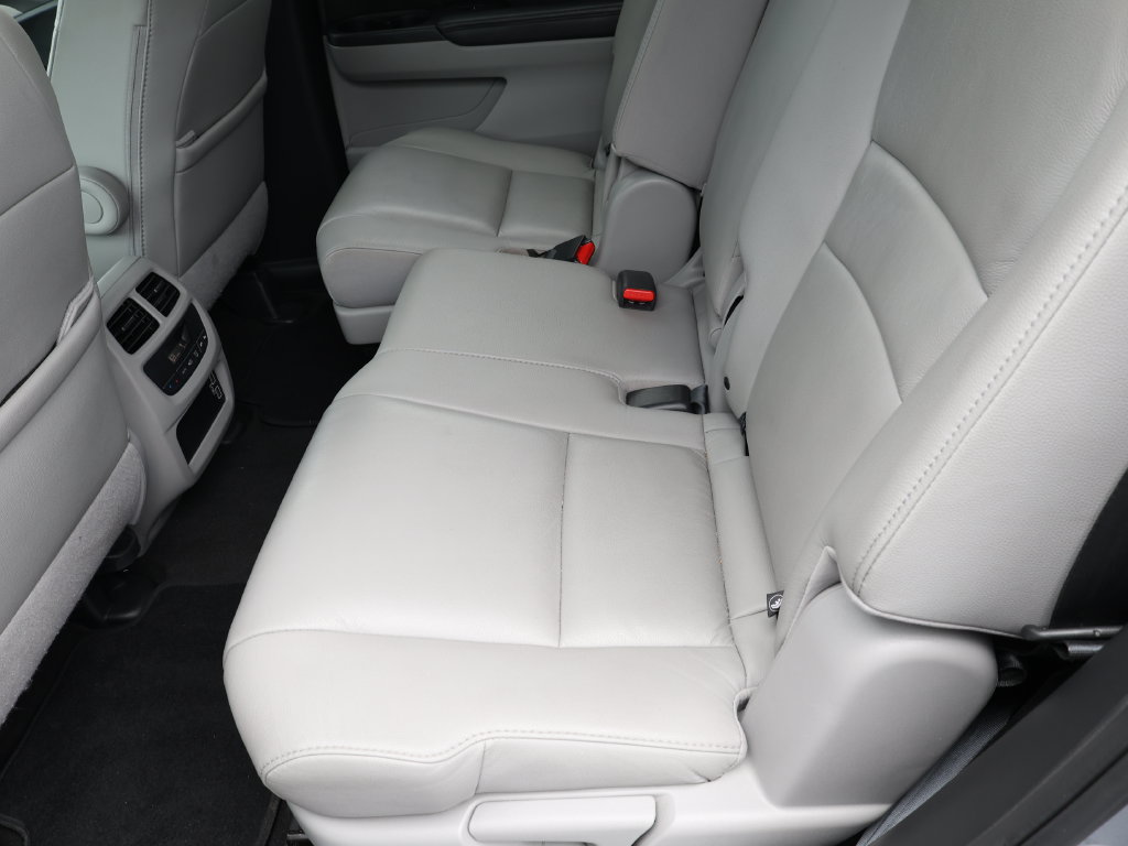 Used 2021 Honda Pilot EX-L image 21