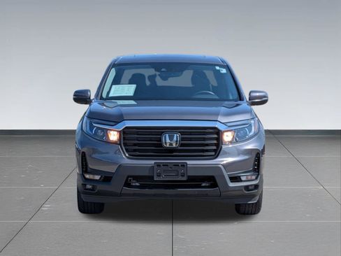 Certified 2023 Honda Ridgeline RTL image 8