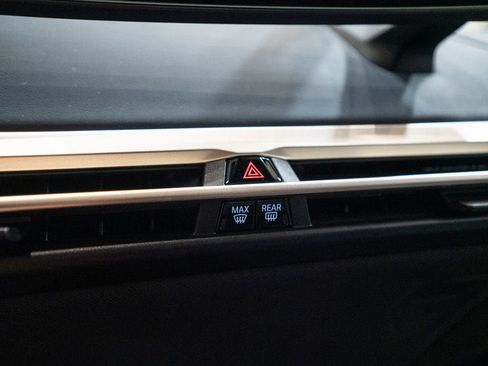 Used 2023 BMW iX xDrive50 w/ Ultimate Package 2 image 30