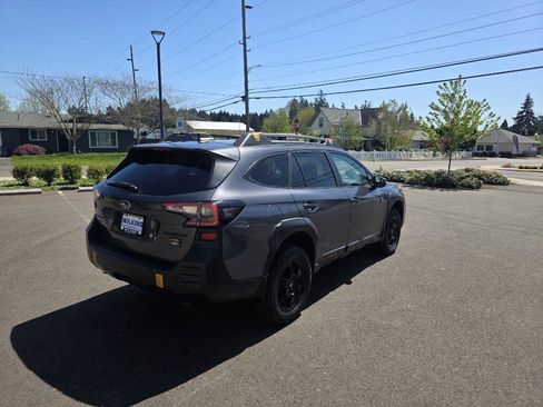 Used 2022 Subaru Outback Wilderness w/ Wilderness Package AWD/4WD image 67
