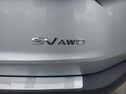 Used 2023 Nissan Rogue SV w/ SV Premium B Package AWD/4WD image 6