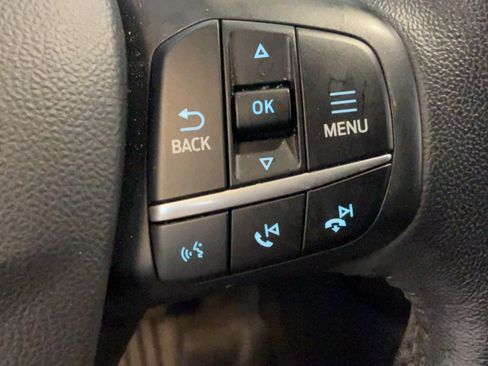 Used 2022 Ford Bronco Sport Big Bend w/ Convenience Package AWD/4WD image 19