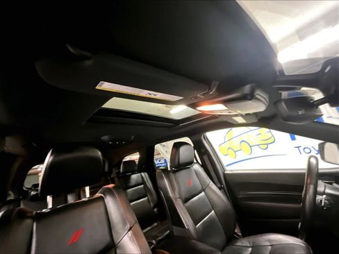 Used 2024 Dodge Durango GT AWD/4WD image 23