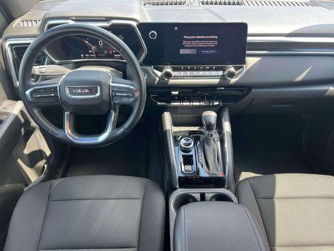 Used 2023 GMC Canyon Elevation w/ Convenience Package AWD/4WD image 14