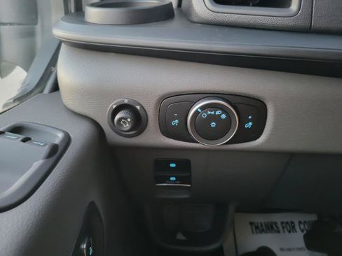 Used 2023 Ford Transit 150 Low Roof AWD image 17