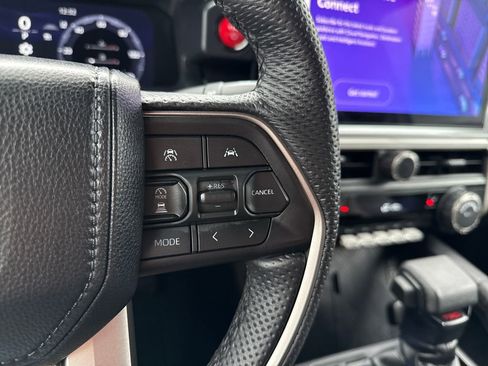 Used 2024 Toyota Tacoma TRD Off-Road w/ TRD Off Road Upgrade Package image 37