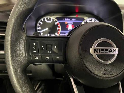 Certified 2021 Nissan Rogue S image 16