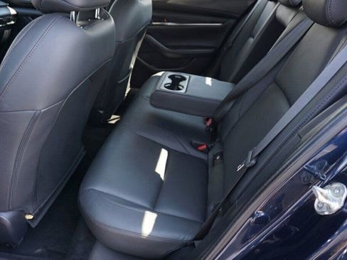 Used 2024 MAZDA MAZDA3 s image 33