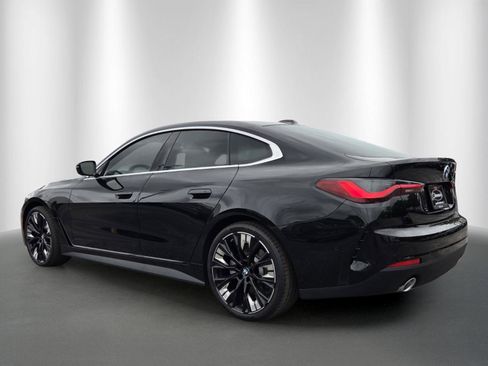 New 2026 BMW 430i w/ Premium Package image 5