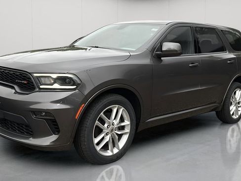 Used 2021 Dodge Durango GT image 10