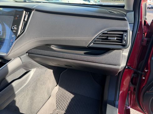 Used 2024 Subaru Legacy Premium AWD/4WD image 31