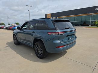 New 2026 Jeep Grand Cherokee Limited AWD/4WD video 3