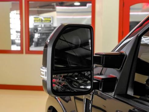 Used 2020 Ford F250 Lariat AWD/4WD image 47