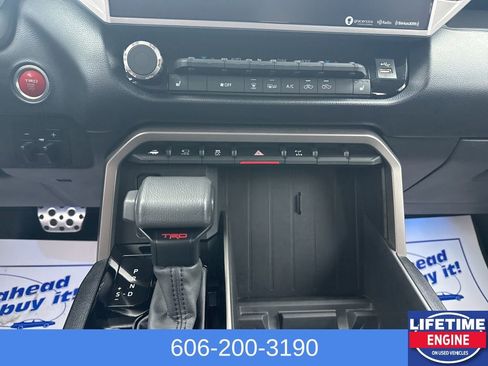 Used 2024 Toyota Tundra SR5 image 18