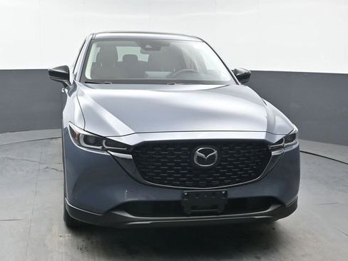 Certified 2023 MAZDA CX-5 Carbon Edition AWD/4WD image 8