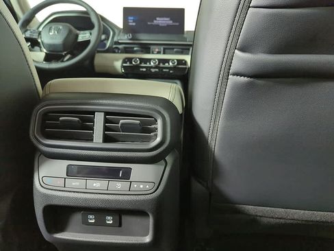 New 2026 Honda Pilot EX-L image 21