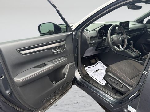 Used 2024 Honda CR-V Sport image 24
