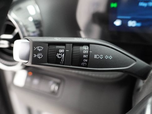 New 2026 Chevrolet Equinox LT w/ Safety and Technology Package FWD image 20