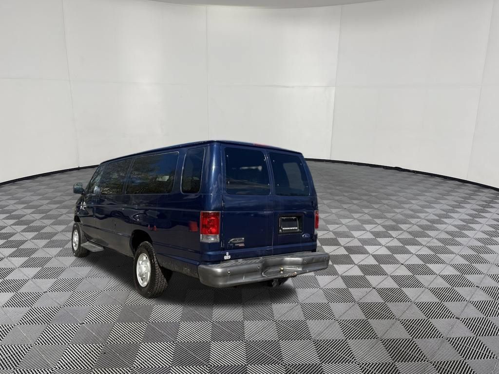 Used 2007 Ford E-350 and Econoline 350 XL RWD image 7