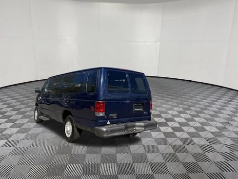 Used 2007 Ford E-350 and Econoline 350 XL RWD image 7