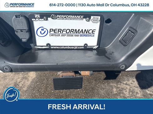 Used 2015 Ford F150 Lariat image 13