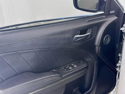 Used 2022 Dodge Charger SRT Hellcat w/ SRT Black Package image 11