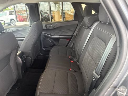 Certified 2023 Ford Escape Active AWD/4WD image 14