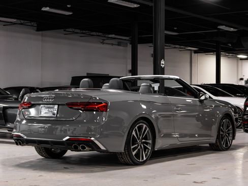 Used 2022 Audi S5 Premium Plus image 13