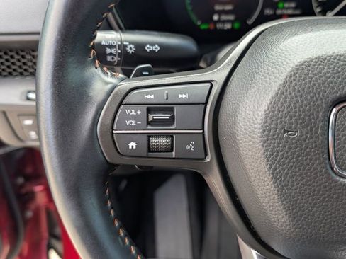 Used 2025 Honda CR-V Sport-L image 16