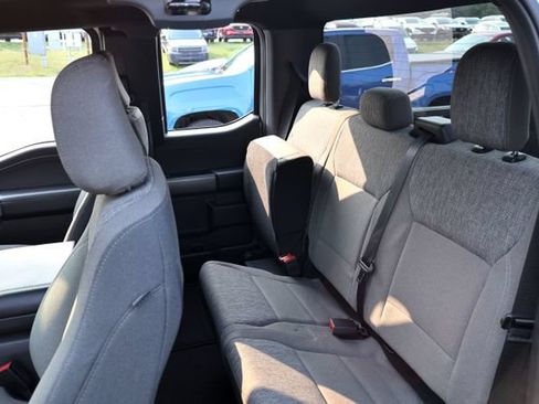 Used 2024 Ford F150 XLT w/ Mobile Office Package AWD/4WD image 10