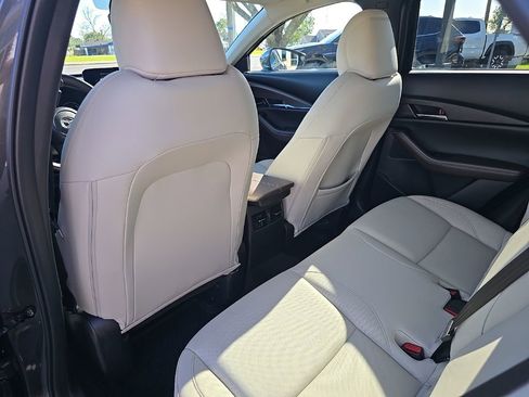 Used 2024 MAZDA CX-30 AWD 2.5 S w/ Premium Package image 27