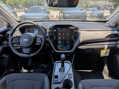 New 2026 Subaru Crosstrek 2.0i Premium AWD/4WD image 13