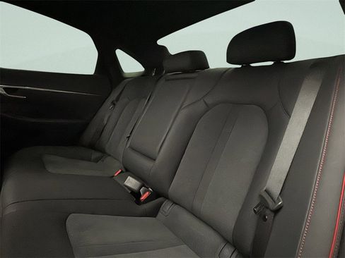 Used 2022 Hyundai Sonata SEL Plus w/ Cargo Package image 9