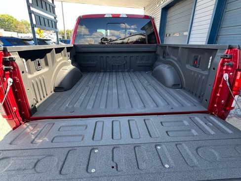Used 2019 Ford F150 Lariat AWD/4WD image 8