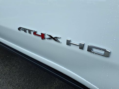 New 2026 GMC Sierra 2500 AT4X AWD/4WD image 10