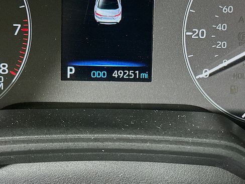 Used 2023 Toyota Corolla LE image 19