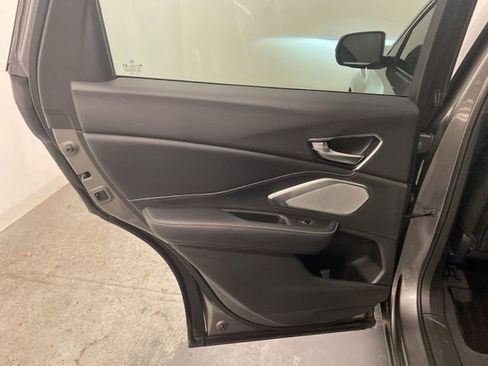 Used 2022 Acura RDX Advance Package image 23