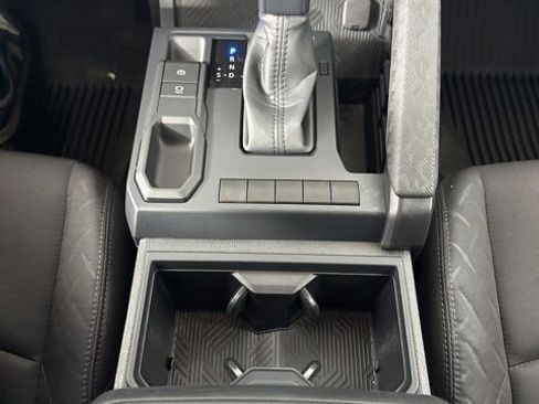 Used 2026 Toyota Tacoma SR RWD image 18