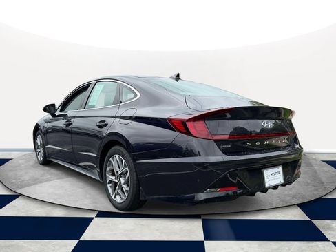 Certified 2023 Hyundai Sonata SEL FWD image 4