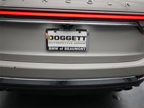 Used 2022 Lincoln Aviator Reserve w/ Class IV Trailer Tow Package image 16