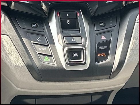 Used 2020 Honda Odyssey EX-L image 28