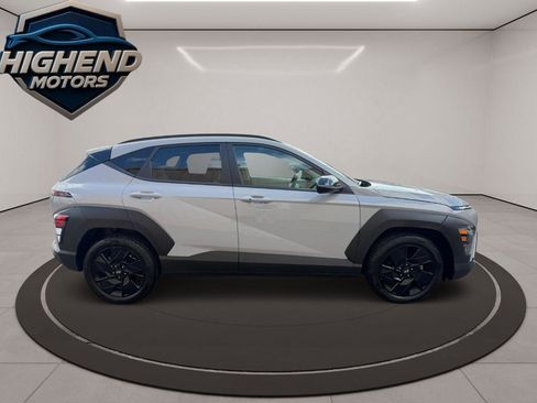Used 2026 Hyundai Kona SEL Sport FWD image 6