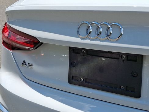 Used 2024 Audi A5 2.0T Premium Plus AWD/4WD image 17