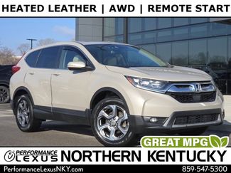 Used 2019 Honda CR-V EX-L video 1