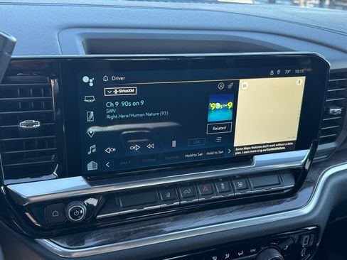 Used 2024 Chevrolet Silverado 3500 LTZ image 14