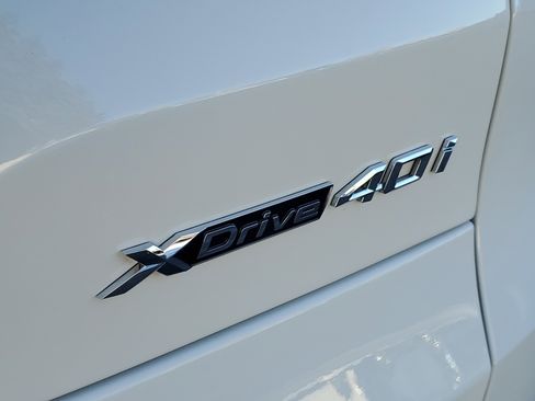 Certified 2023 BMW X5 xDrive40i w/ Premium Package image 32
